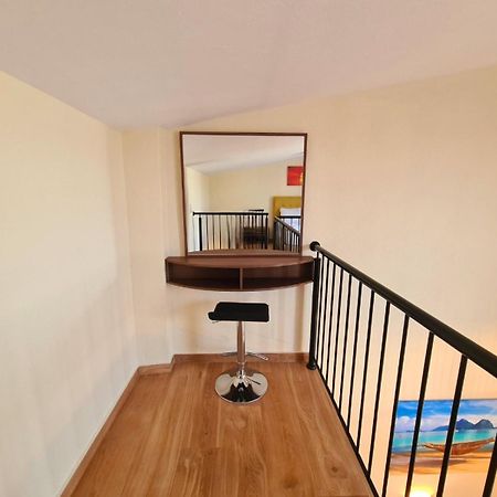 Agivo Aparthotel Stavros  Luaran gambar