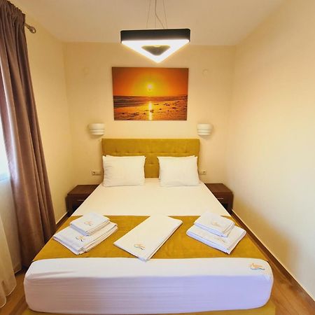 Agivo Aparthotel Stavros  Luaran gambar