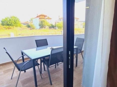 Agivo Aparthotel Stavros  Luaran gambar