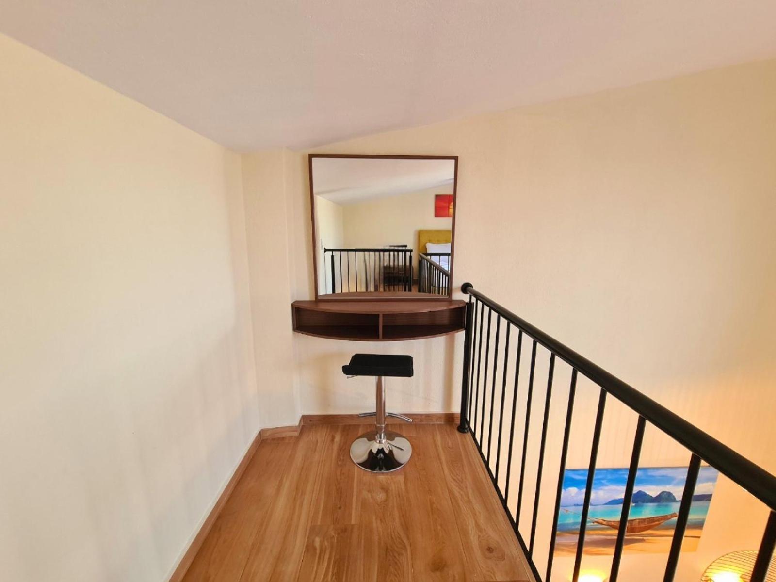 Agivo Aparthotel Stavros  Luaran gambar