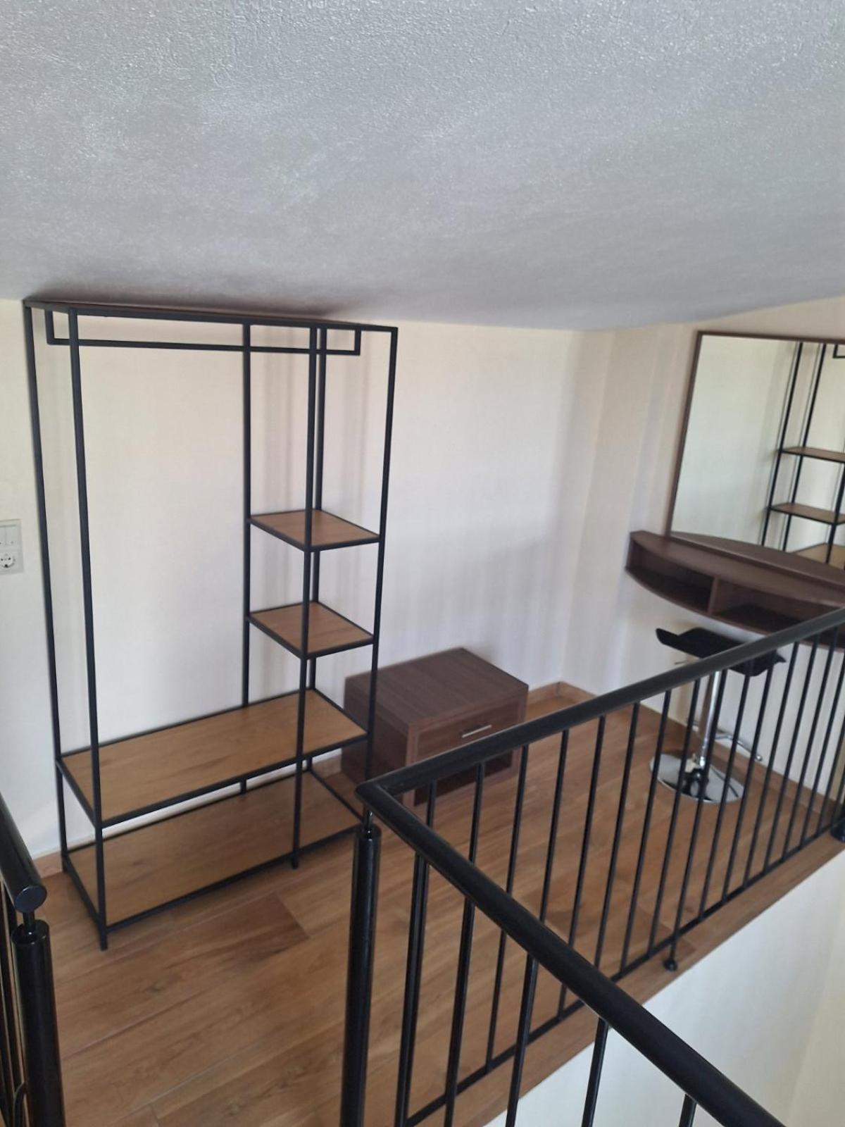 Agivo Aparthotel Stavros  Luaran gambar